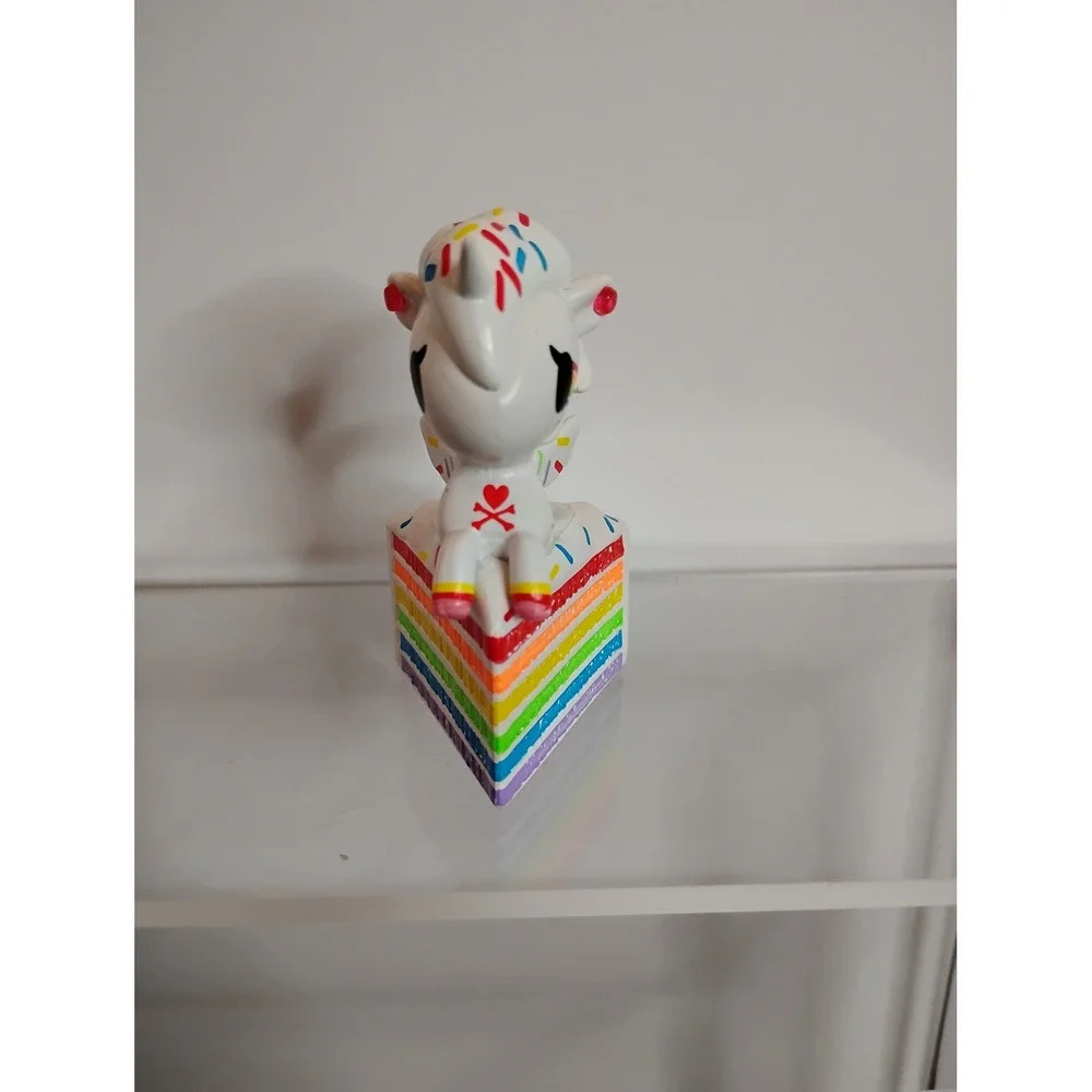 tokidoki unicorno rainbow